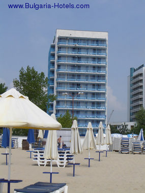 Bulgaria hotels